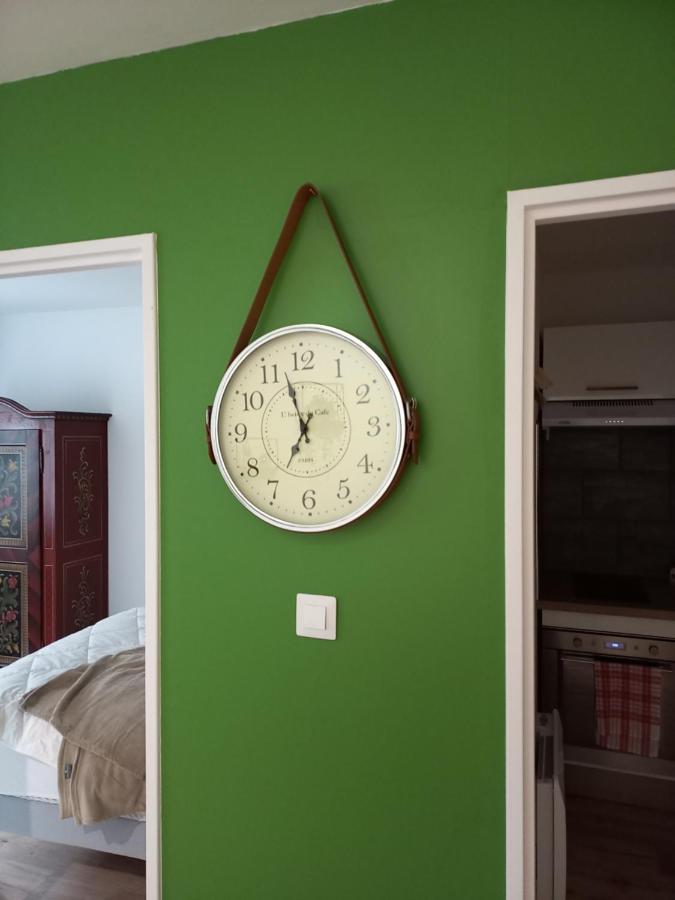Apartment Le Passage Cocooning A Centre Touristique *
