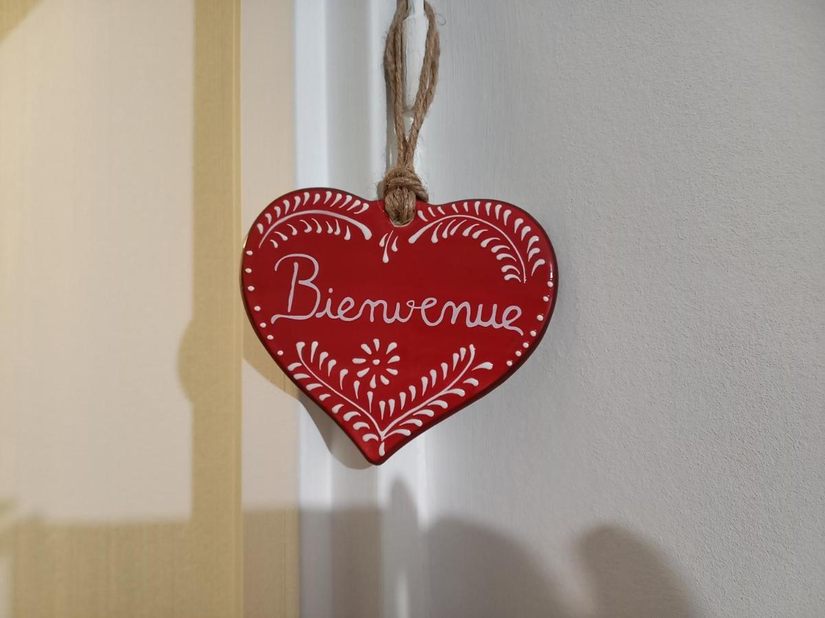 Appartement Le Passage Cocooning A Centre Touristique