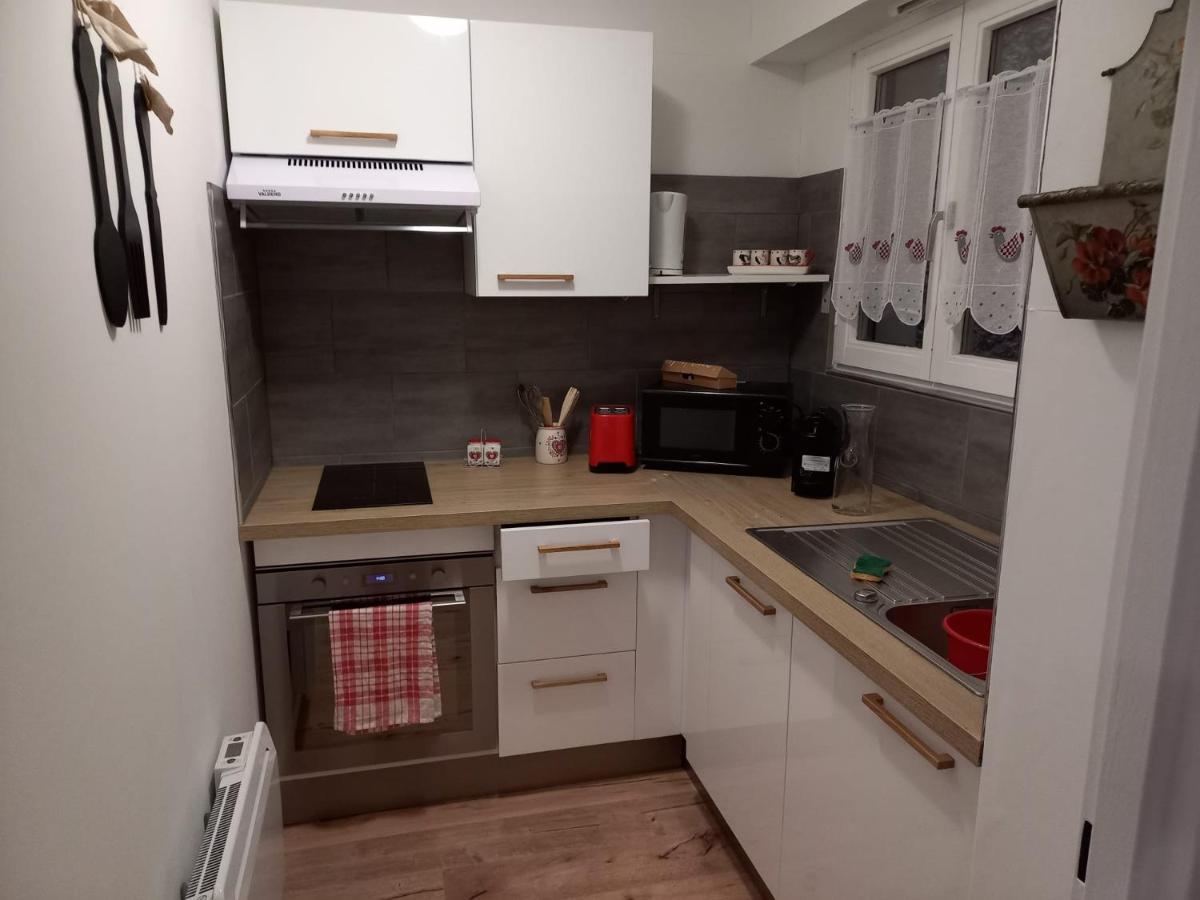 Appartement Le Passage Cocooning A Centre Touristique Colmar