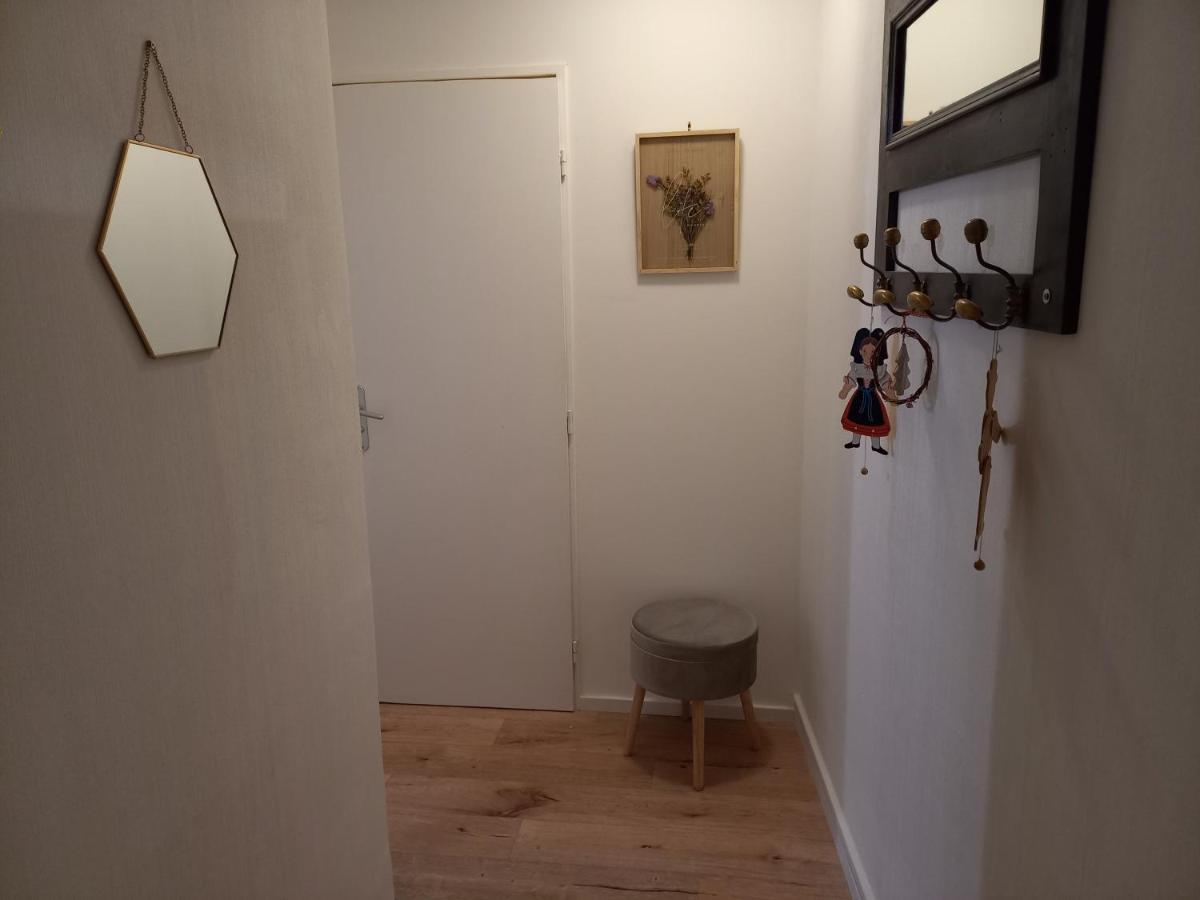 Le Passage Cocooning A Centre Touristique * Colmar