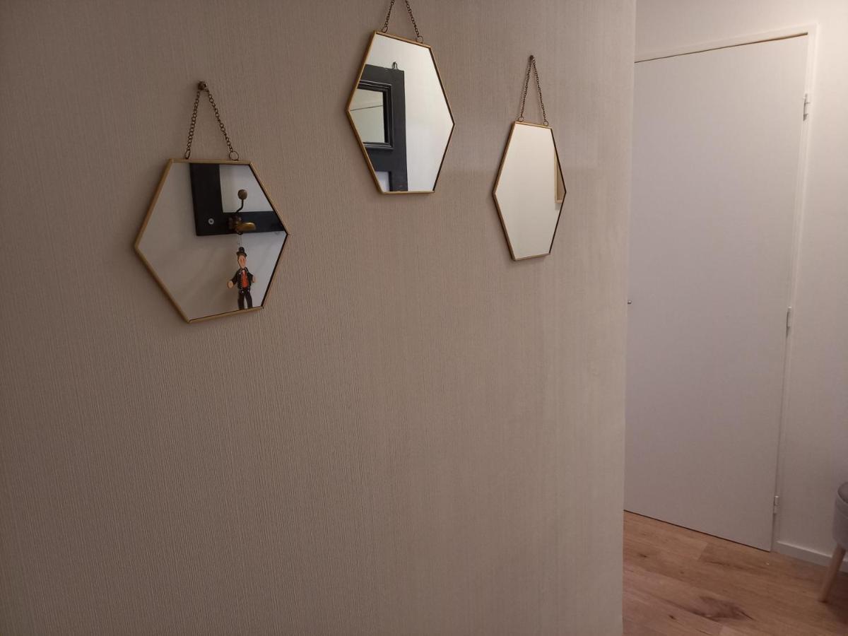 Appartement Le Passage Cocooning A Centre Touristique *