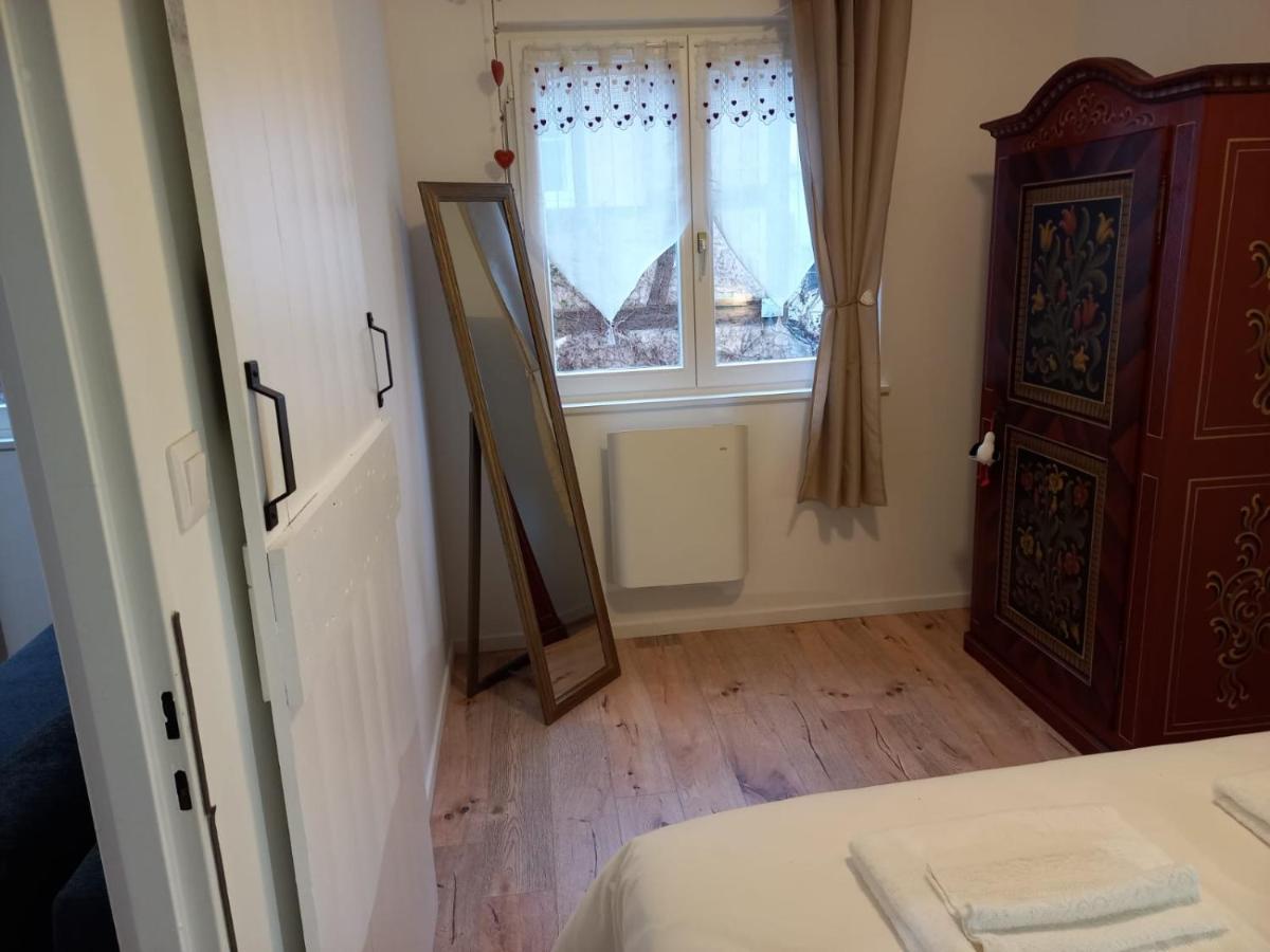 Le Passage Cocooning A Centre Touristique Appartement