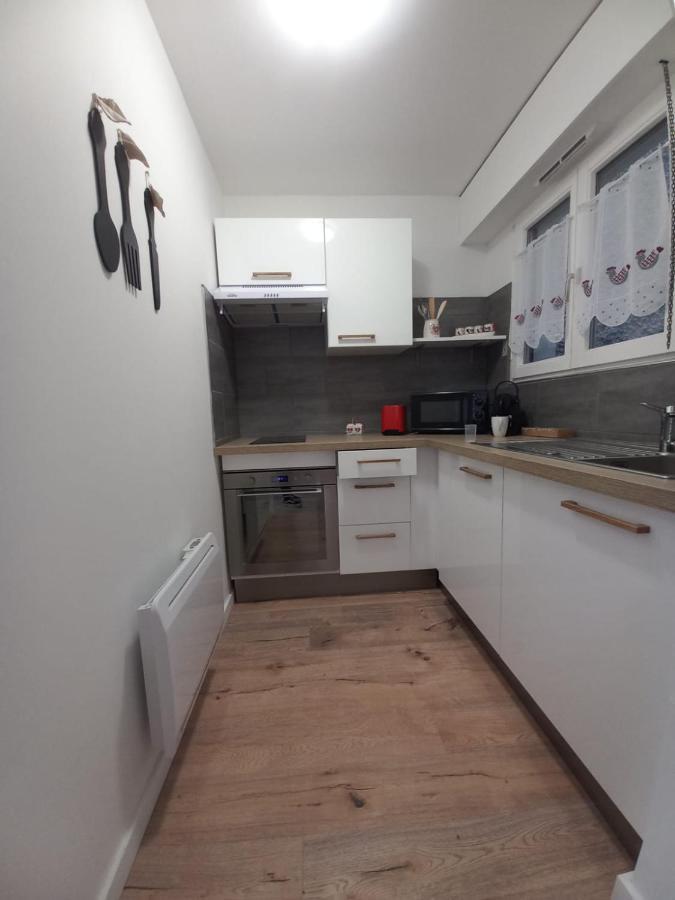 Apartamento Le Passage Cocooning à Centre Touristique Colmar